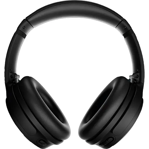 Навушники Bose QuietComfort Headphones Black (884367-0100) [152951] - фото 4