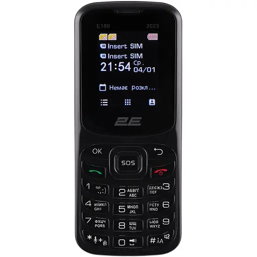 Смартфон Xiaomi Redmi 13 6/128 ГБ Синий