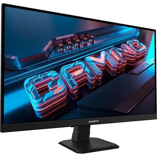 Монитор 27" Gigabyte GS27U Gaming Monitor UHD IPS 160Hz (GS27U Gaming Monitor) - фото 2