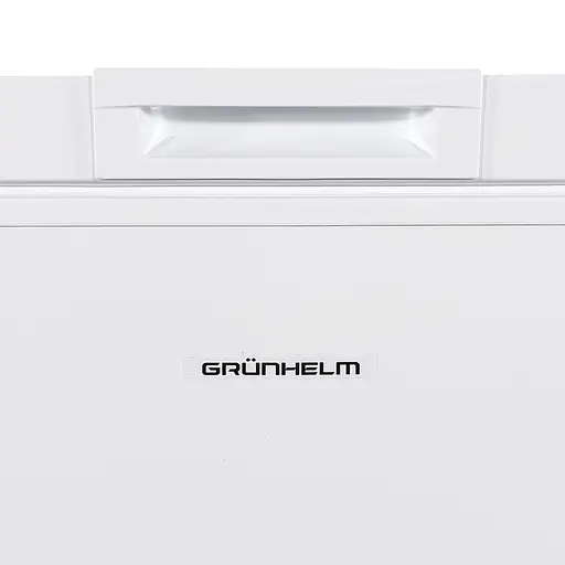 Морозильна скриня Grunhelm GCFW-145 - фото 7