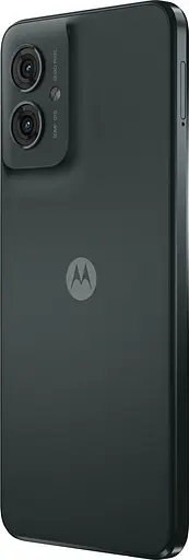 Смартфон Motorola Moto G55 8/256GB Forest Grey PB5U0009RS - фото 8