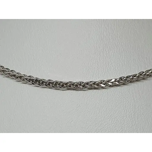 Золотая цепочка Favoritum (Колос). КОЛОСОК_Б 45 - фото 2