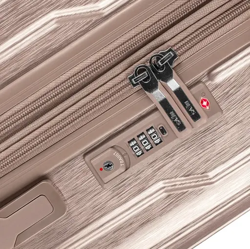 Валіза Heys Xtrak (S) Atmosphere (10103-0143-21) - фото 8