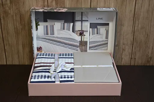 Комплект постельного белья First Choise Сэм. pbe0048887 - фото 2