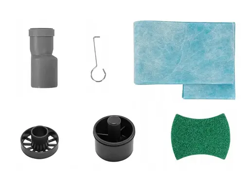 Душовий канал Rea Pure Neo 60 см brushed copper REA-G8020 - фото 10