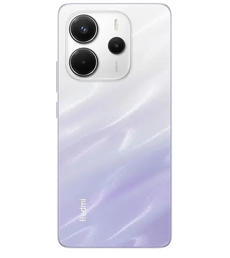 Смартфон Xiaomi Redmi Note 14 6/128GB Mist Purple - фото 5