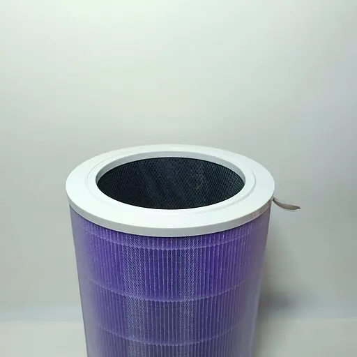 Фільтр картридж для очищувача повітря Xiaomi Mi Air Purifier 2, 2H, 2S, 3H, Pro (H = 290 мм, D = 200мм) - фото 7