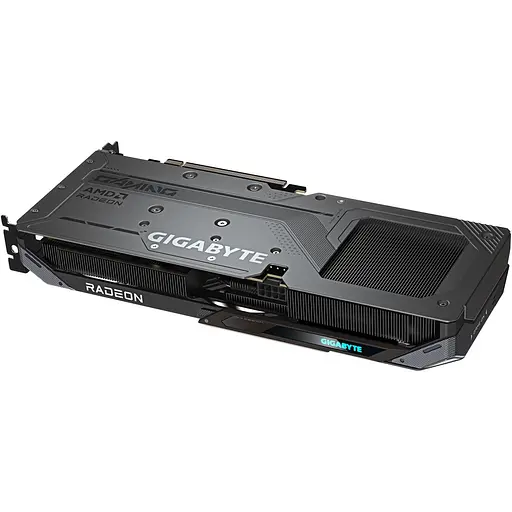 Видеокарта Gigabyte Radeon RX 9060 XT Gaming OC 16 GB (GV-R9060XTGAMING OC-16GD) UA [138812] - фото 7