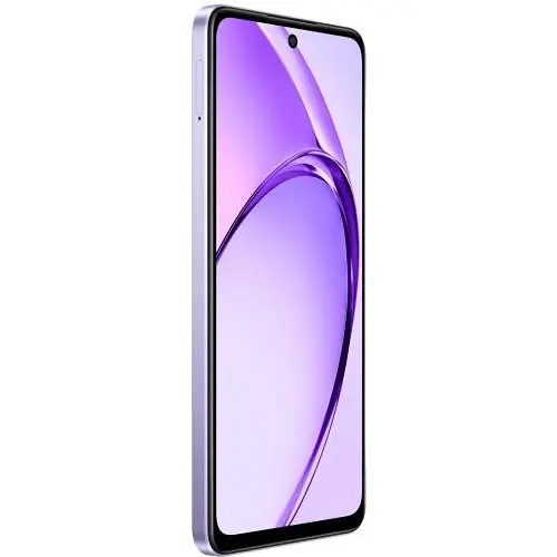 Смартфон Oppo A3 4G 6/256 ГБ Starry Purple - фото 8