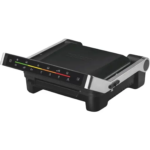 Електрогриль Zelmer ZPR2600 - фото 1