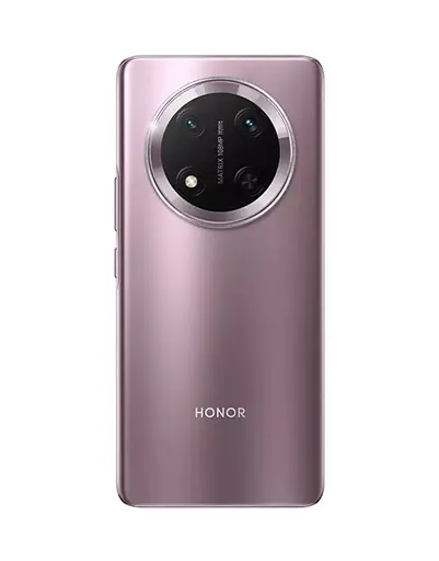 Смартфон Honor X9c 12/256GB Titanium Purple CN - фото 2