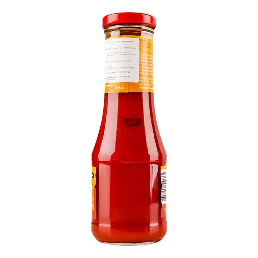 Кетчуп Hame Солодкий 300 г - фото 4