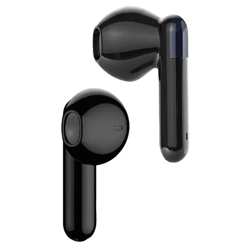 Bluetooth гарнитура XO X18 (черный) - фото 2