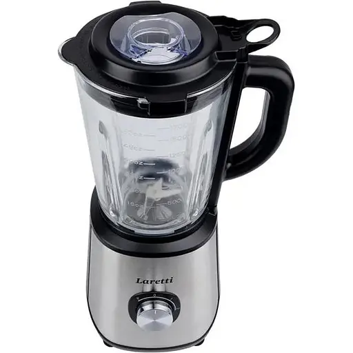 Блендер стационарный Laretti LR-FP7316 - фото 5