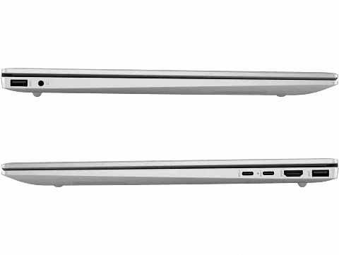 Ноутбук HP Pavilion 16-af0063cl (9R8T6UA) Natural Silver - фото 7