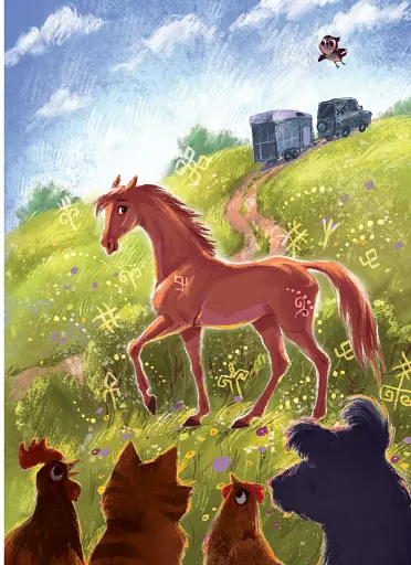 Мері - фото 10