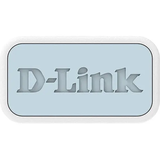 WiFi-адаптер D-Link AN3U N300, USB (AN3U) - фото 4