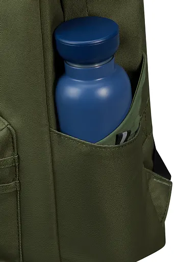 Рюкзак American Tourister BRIGHTUP OLIVE GREEN 42,5х29x19 MF8*14001 - фото 8