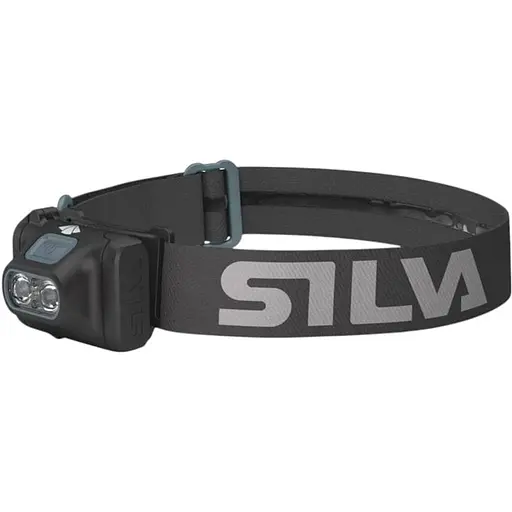Фонарь налобный Silva Scout 3 XTH (SLV 37976)