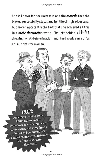 The Extraordinary Life of Amelia Earhart - фото 8