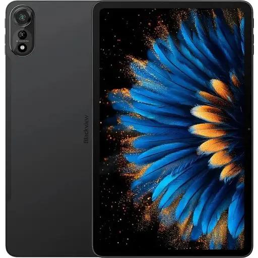 Планшет Blackview MEGA 2 8/256GB Celestial Grey - фото 1
