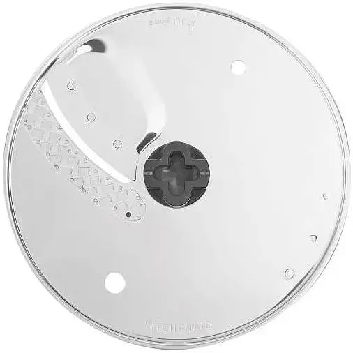Кухонный комбайн KitchenAid 5KFP0921EOB - фото 9