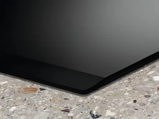 Варильна поверхня індукційна Electrolux 60 см розширена зона Hob2Hood чорний - фото 9