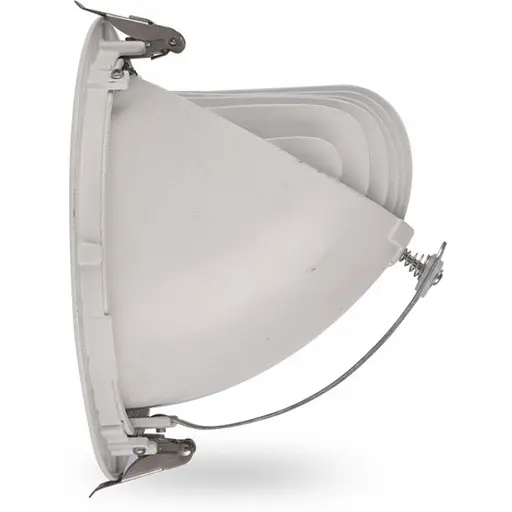 Светодиодный светильник Feron AL250 COB 18W 1530Lm 4000K IP20 белый (32605) - фото 2