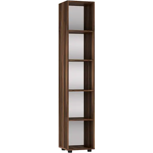 Пенал ОП-703 Orange-Line 350х347х1825 Дуб Бароко рістретто