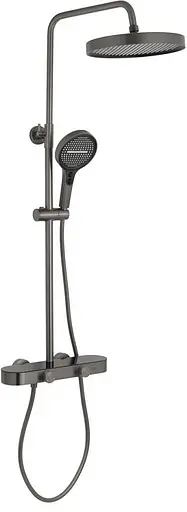 Душова система Kroner KRP Makon - GRP0637 (CV035369) - фото 1