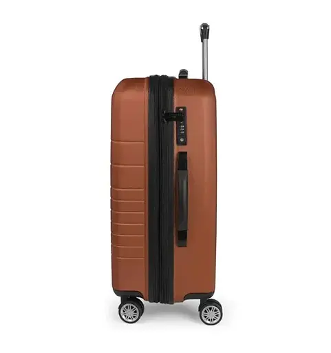 Валіза Gabol Escape (M) Naranja (124146-011) - фото 2