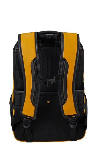 Рюкзак 15.6" Samsonite ECODIVER YELLOW 44x31x20 KH7*06004 - фото 5