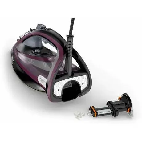 Утюг с паром Tefal Ultimate Pure FV9835 - фото 3
