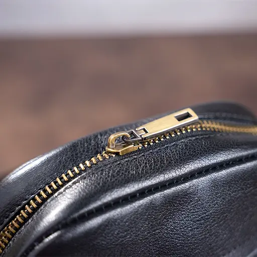 Сумка кожаная мужская SHVIGEL 20х14,5х4 см sum0012787 - фото 9