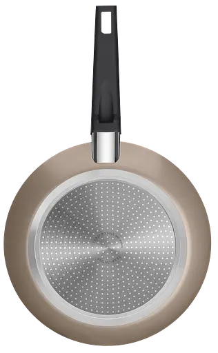 Сковорода Tramontina Spezia 28 см (7096825) - фото 2