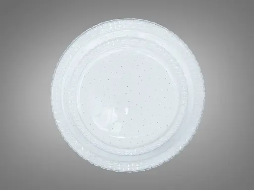 Світлодіодна стельова панель Romin біла 22 Вт 45 м² - фото 3