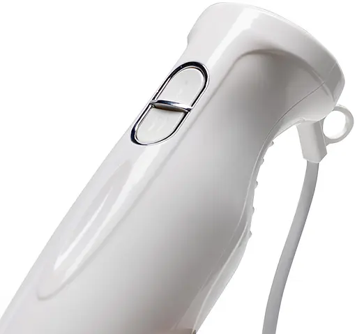 Блендер погружной VBH4330 White с мерным стаканом, VILGRAND Белый 87788 - фото 3