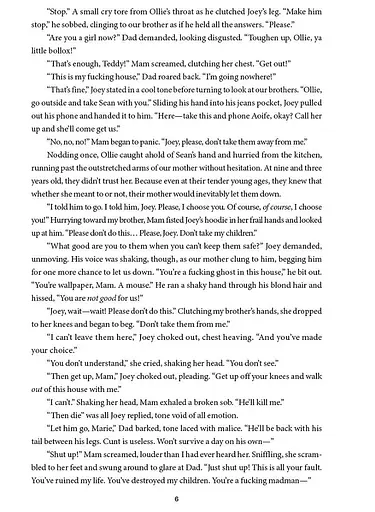 Keeping 13. The Boys of Tommen. Book 2 - фото 7