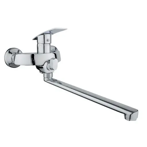 Змішувач для ванни Mixxus VEGAS 006 MI6286 Хром - фото 1