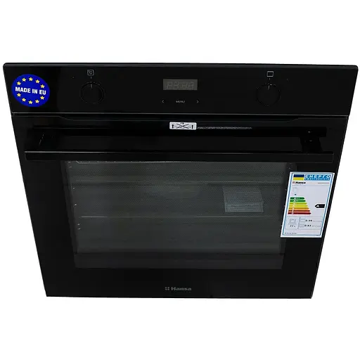Духова шафа Hansa BOESS694097 - фото 2
