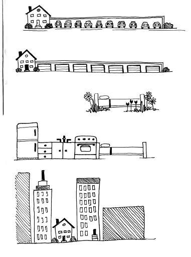 Graphic Design Thinking: Beyond Brainstorming - фото 5