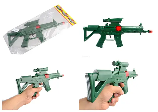 Автомат Джей, механический, 801