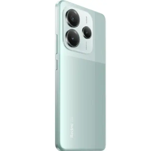 Смартфон Xiaomi Redmi Note 14 5G 8/256Gb Coral Green No Adapter UA UCRF - фото 3