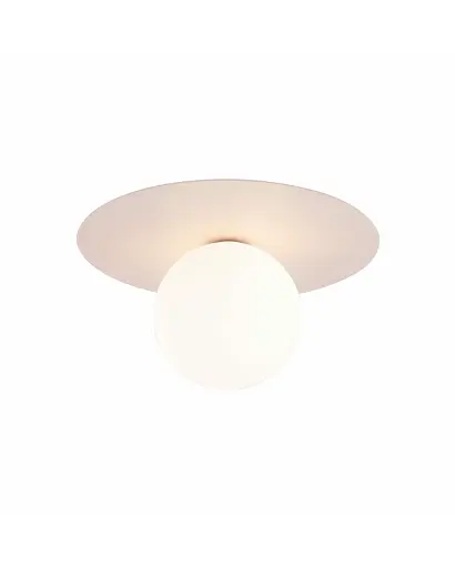 Бра, настінний світильник Tk Lighting 10228 Pixi G9 1x8W IP20 Pink - фото 3