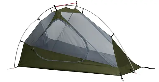 Намет Ferrino Nemesi 1 Olive Green (91166LOOFR) - фото 2