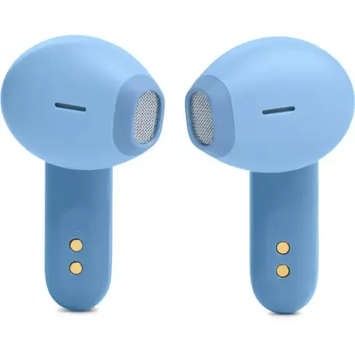 Наушники JBL Wave Flex Blue (JBLWFLEXBLU) - фото 5