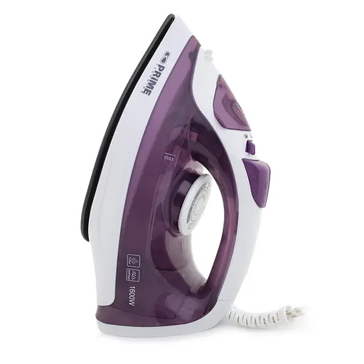 Праска з парою Prime Technics PTI 1600 V - фото 2