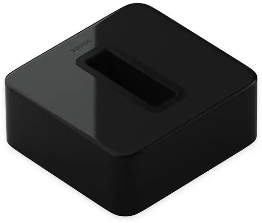 Sonos Сабвуфер Sub Black - фото 6
