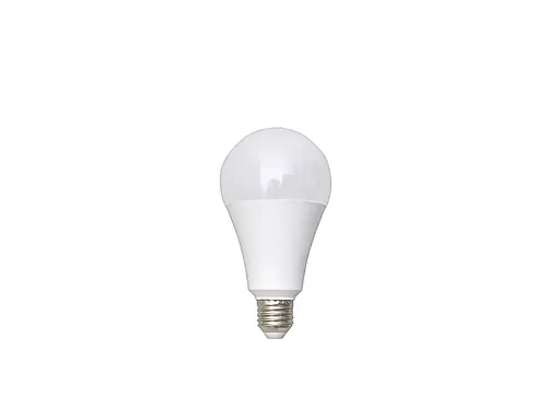 Лампа Brille світлодіодна LED E27, 18W CW A80 - фото 2
