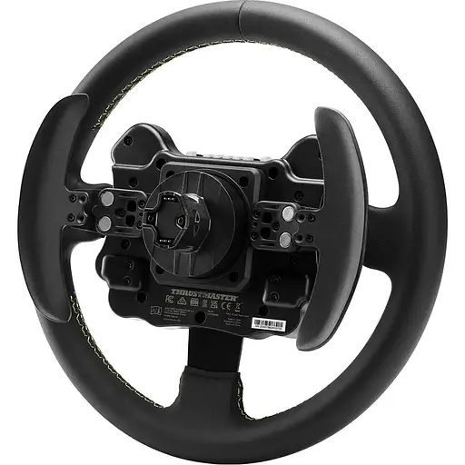 Игровой руль Thrustmaster EVO Racing 32R Leather (4060318) [136736] - фото 3